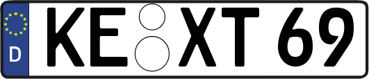 KE-XT69