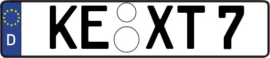 KE-XT7