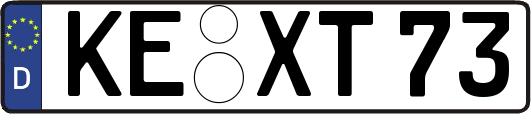 KE-XT73