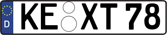 KE-XT78