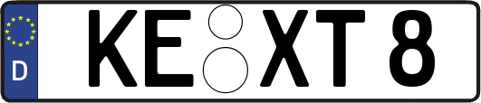 KE-XT8