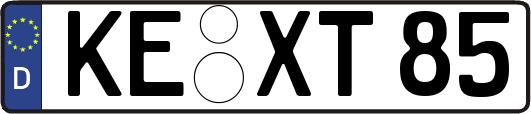 KE-XT85