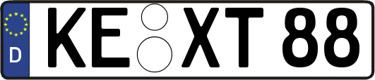 KE-XT88