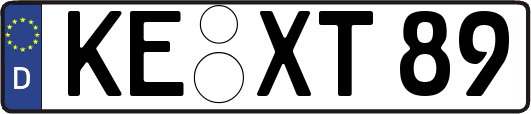 KE-XT89
