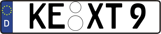 KE-XT9