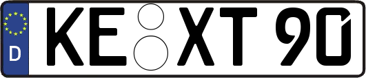 KE-XT90