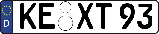 KE-XT93