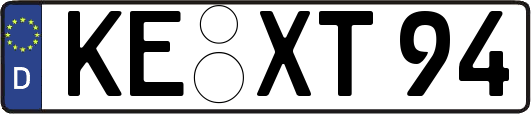 KE-XT94
