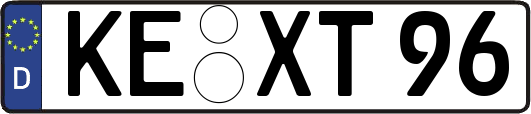 KE-XT96