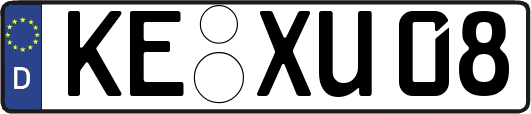 KE-XU08