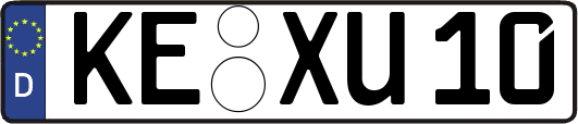 KE-XU10