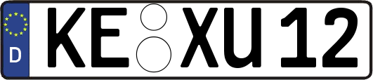 KE-XU12
