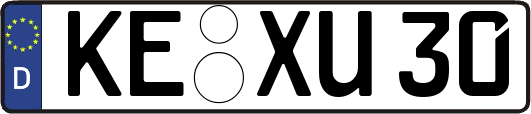 KE-XU30