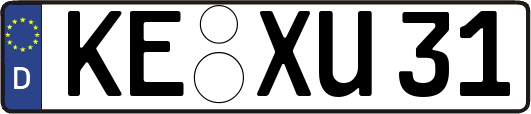 KE-XU31