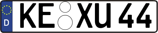 KE-XU44