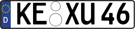 KE-XU46