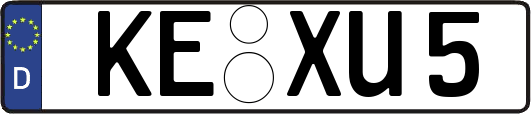 KE-XU5