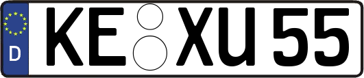 KE-XU55