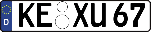 KE-XU67