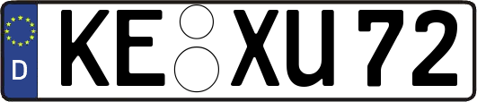 KE-XU72