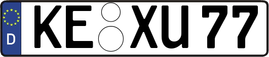KE-XU77