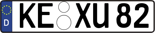 KE-XU82