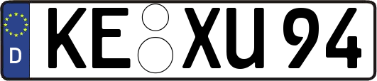 KE-XU94