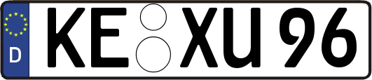 KE-XU96