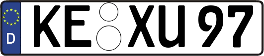 KE-XU97