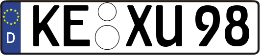KE-XU98