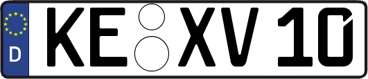 KE-XV10
