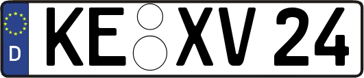 KE-XV24