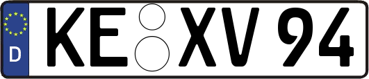 KE-XV94