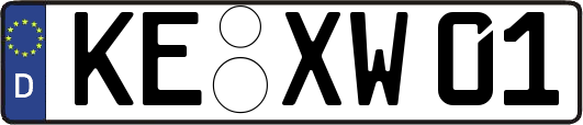 KE-XW01
