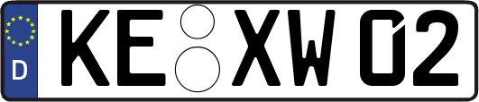 KE-XW02