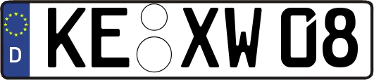 KE-XW08