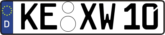 KE-XW10