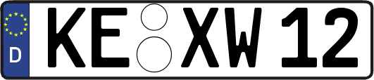 KE-XW12
