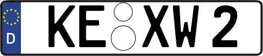 KE-XW2