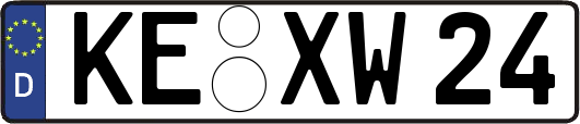 KE-XW24