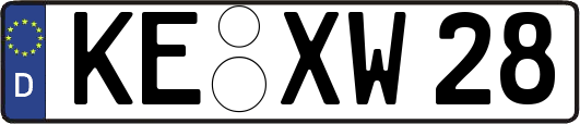KE-XW28