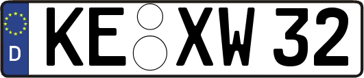 KE-XW32