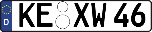 KE-XW46
