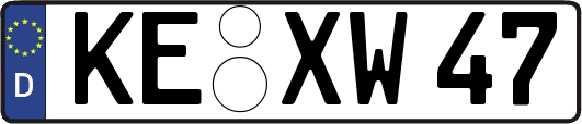 KE-XW47