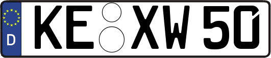 KE-XW50