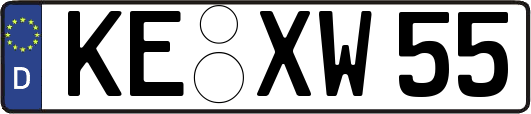 KE-XW55