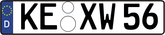 KE-XW56