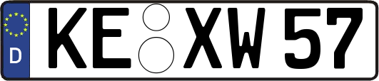 KE-XW57