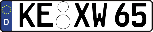 KE-XW65