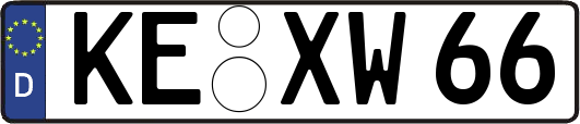 KE-XW66